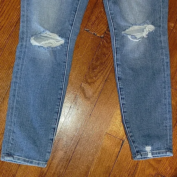 American Eagle Dream Jegging - Picture 3 of 6